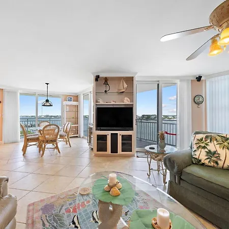 Seaspray Riverside 611